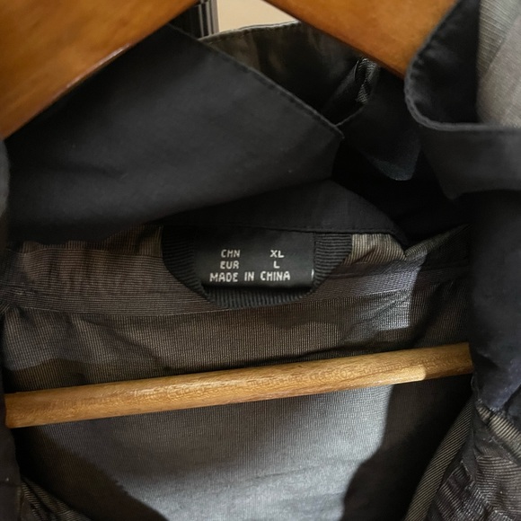 Mens Summit TP Jacket - Picture 4 of 4